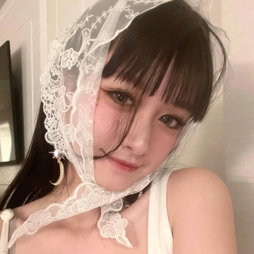 跳吧,女孩