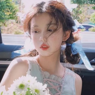 纯洁的玛利亚